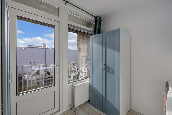 Medium property photo - Staalstraat 38, 8301 XL Emmeloord